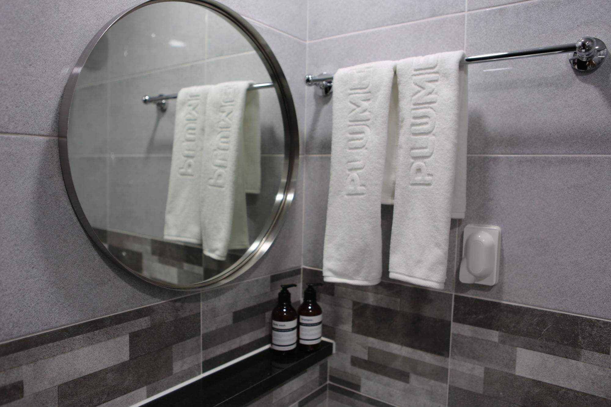 Plumeria Pension Чеджудо Экстерьер фото